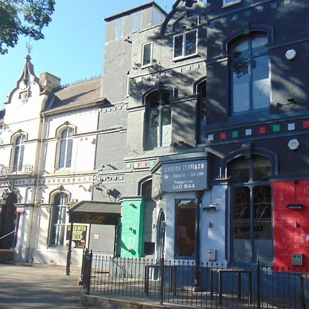 The Dorchester Serviced Apartments Kingston upon Hull Exterior photo