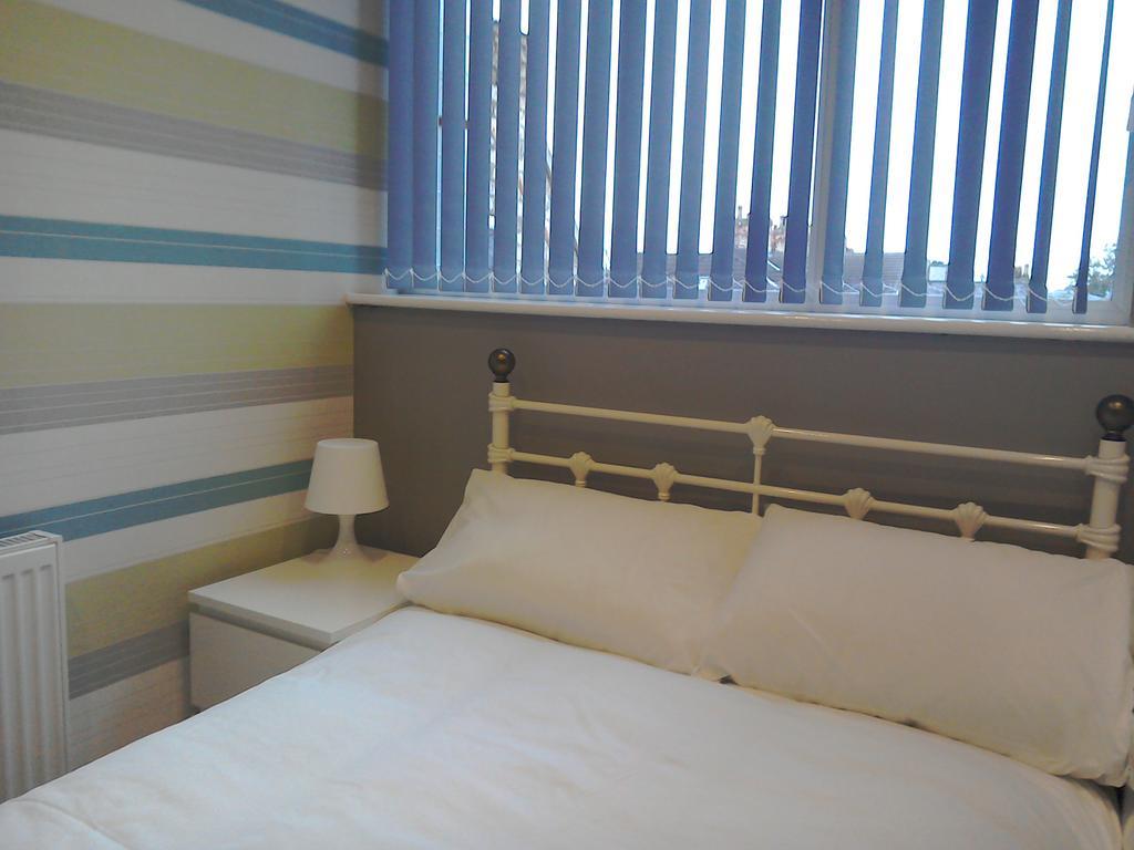 The Dorchester Serviced Apartments Kingston upon Hull Room photo