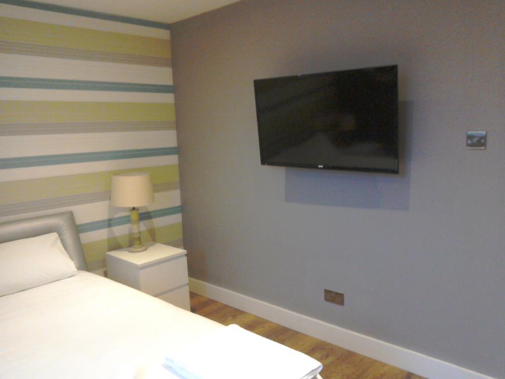 The Dorchester Serviced Apartments Kingston upon Hull Room photo
