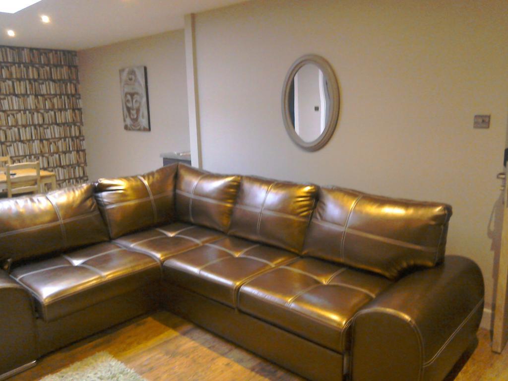 The Dorchester Serviced Apartments Kingston upon Hull Room photo