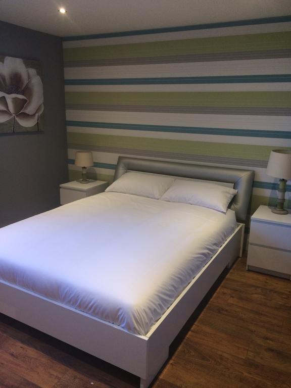 The Dorchester Serviced Apartments Kingston upon Hull Exterior photo