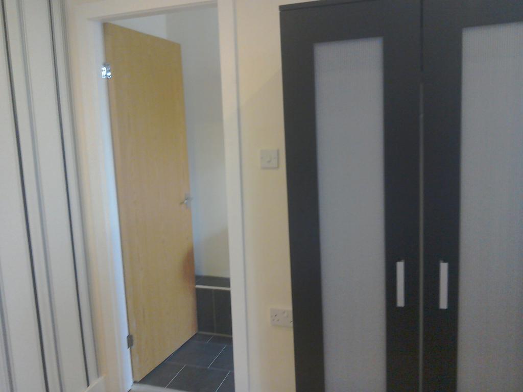 The Dorchester Serviced Apartments Kingston upon Hull Exterior photo