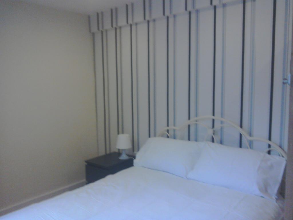 The Dorchester Serviced Apartments Kingston upon Hull Exterior photo