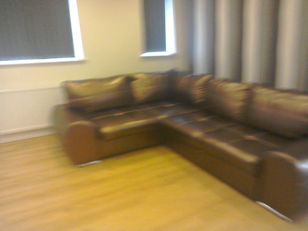 The Dorchester Serviced Apartments Kingston upon Hull Exterior photo